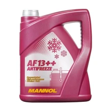 Антифриз-концентрат Antifreeze AF13++ красный, 5л (MN AF13++-5): undefined undefined