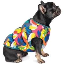 Жилет Pet Fashion SPRING принт L (4823082420582): Тип Жилеты