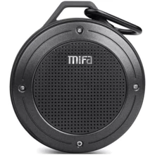 Акустика Mifa F10 Black: Цвет черный