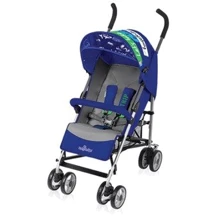 Візок Baby Design Trip-03 2014: Тип коляски візок для прогулянок