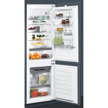 Встраиваемый холодильник Whirlpool ART 6602A+: Тип Двухкамерный холодильник