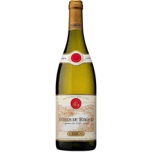 Вино E.Guigal Cotes-du-Rhone Blanc, біле сухе, 13.5% 0.75л (AS8000015291768): Країна виробник Франція