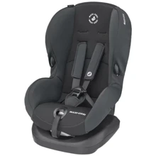 Автокрісло Maxi-Cosi Priori SPS + Basic Grey (8636900110): Група 9-18 кг (группа 1)