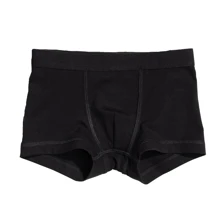 Труси H & M в4452175 134-140 см чорні: Тип Труси