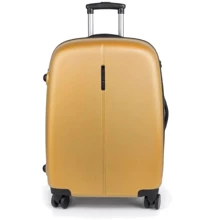 Чемодан Gabol Paradise XP (M) Mustard горчичный (123346-027): Пол Унисекс