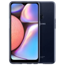 Чехол для телефонов Samsung Clear Cover Transparent (EF-QA207TTEGRU) for Samsung A207 Galaxy A20s: Совместимость Samsung A207 Galaxy A20s
