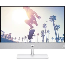 Моноблок HP Pavilion AiO 24-ca2011ua (95Z21EA) UA: Диагональ экрана 21" - 24"