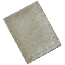Салфетка Прованс Hygge Boa хаки 35х45 см (13675): Тип салфетка