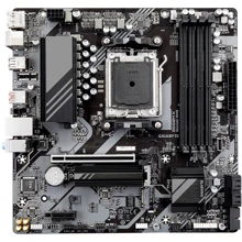 GIGABYTE B650M K: Оперативная память 4xDDR5 6600 МГц, до 192 ГБ