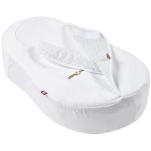 Одеяло Red Castle Cocoonacover на Cocoonababy утепленное белое (0449166): Производитель Red Castle