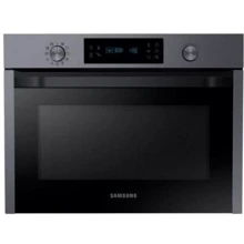 Духовой шкаф электрический Samsung NQ50K3530BG: Объем, л 50 л