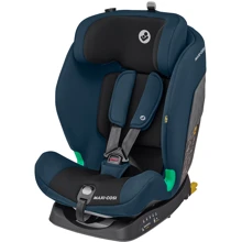 Автокресло Maxi-Cosi Titan I-Size (Basic Blue): Группа 1/2/3