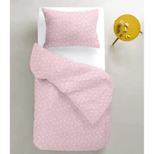 Пододеяльник детский Cosas Starfall Rose 110х140 (4822052055977): Тип пододеяльник
