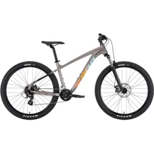 Велосипед Kona Lana'I 29" 2024 горный (Grey XL) (KNA B36LAG06): Материал рамы Алюминий