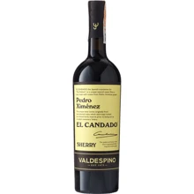 Вино Valdespino Pedro Ximinez El Candado (0,75 л) (BW14327): Страна производитель Испания