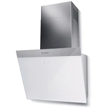 Вытяжка Faber DAISY + WH A55: Тип воздухоочистителя Рециркуляция, Отвод