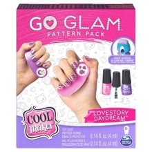 Набор для нейл-арта Cool Maker Go GLAM (SM37533/6081): Производитель Сool Maker