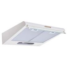 Вытяжка Perfelli PL 6442 IV LED: Тип воздухоочистителя Рециркуляция, Отвод