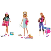 Набор Barbie Активный отдых (в ассортименте) (GKH73): Возраст от 3 лет