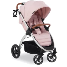 Коляска прогулочная Hauck Uptown Melange Rose (14826-6): Тип коляски Прогулочная