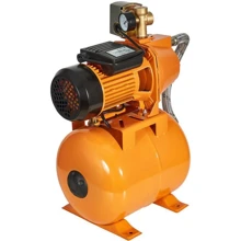Насосная станция струйная Powercraft ADJL (1100-5060): Тип насосные станции