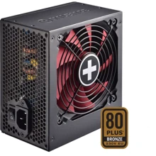 Блок питания Xilence Redwing A+ (XP830R8): Форм-фактор ATX