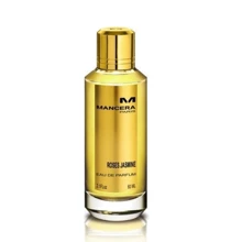 Парфюмированная вода Mancera Roses Jasmine 60 ml: Вид Парфюмированная вода