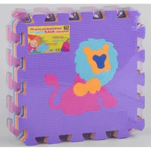 Коврик-пазл TK Group (EVA ТК 46208) 30х30 см: Производитель TK Group