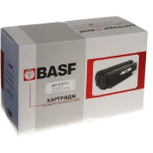 Картридж BASF для HP CLJ CP4025dn/4525xh Yellow (KT-CE262A): Производитель BASF
