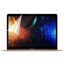 COTEetCI HD Computer Protective Film (MB1009) for MacBook Air (2018/2019): Цвет прозрачный