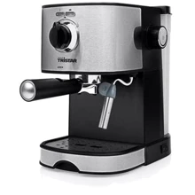 Кофеварка TRISTAR CM-2275: Тип рожковая кофеварка эспрессо