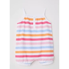 Пісочник H & M 6390697 92 см білий: Стать дівчинка