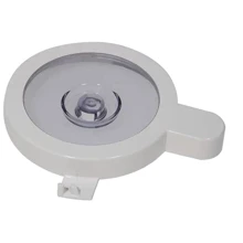 Кришка блендерної чаші комбайна Braun K700 (7322010244): Виробник Braun