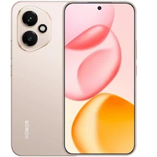 Смартфон Honor 400 5G 12/256GB Desert Gold (Global): Дисплей 6.55" AMOLED (2736x1264)
