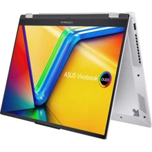 Ноутбук ASUS Vivobook S 16 Flip TP3604VA-MC156W (90NB1052-M005U0) UA: Экран 16" (1920x1200)