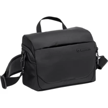 Manfrotto Advanced Shoulder bag M III: Цвет черный