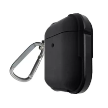 Чехол K-DOO Crashguard Black for Apple AirPods 2: undefined undefined