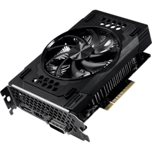 Відеокарта Gainward GeForce RTX 3050 Pegasus (NE63050018P1-1070E/471056224-3734): Обсяг пам'яті, Гб 8