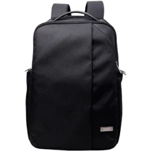 Сумка для ноутбуков Acer 15.6'' Business Black (GP.BAG11.02L): Тип сумки рюкзак