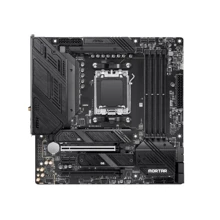 MSI MAG B650M MORTAR WIFI: Оперативная память 4xDDR5 6400+ МГц, до 128 ГБ