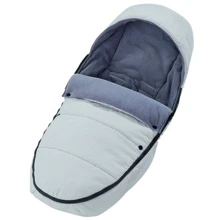 Recaro Спальний мішок BabyZen Silver (5810.21122.00): Виробник RECARO