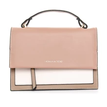 Женская сумка кросс боди Fashion бежевая (33006): Пол Женский