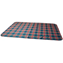 Підстилка для тварин Croci Tartan кольору в асортименті 140x100 см (C2078271): Тип Подстилка