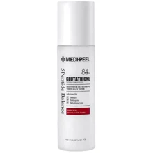 Medi-Peel Bio-Intense Glutathione White Silky Toner Тонер, що освітлює з глутатіоном 180 ml: Стать Для жінок