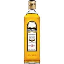 Виски Bushmills «Original» 0,5 л (NMF5055966801098): Объем, л 0.5