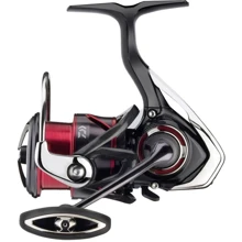 Котушка рибальська Daiwa 20 Fuego LT 1000: Тип Безінерційна
