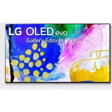 Телевизор LG OLED77G26: Тип OLED-телевизоры