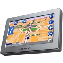 EasyGo Element T1b: Аккумулятор встроенный, 800 мАч (Li-Ion)