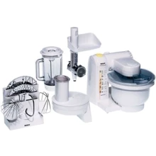 Кухонный комбайн Bosch MUM 4655 Кухонный комбайн Bosch MUM 4655