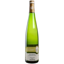 Вино Cave du Roi Dagobert Riesling Tradition, 2014 (0,75 л) (AS58067): Страна производитель Франция
